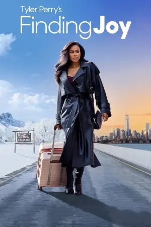 Poster to the movie "Tyler Perry
