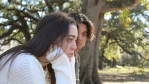 Backdrop to the movie "Uninspired" #549768