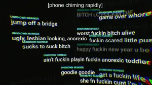 Backdrop to the movie "Unknown Number: The High School Catfish" #790790