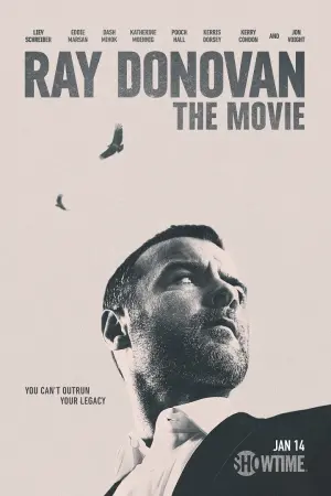 Poster to the movie "Ray Donovan: The Movie" #125590