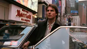 Backdrop to the movie "Vanilla Sky" #652822