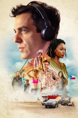 Poster to the movie "Vengeance" #273107