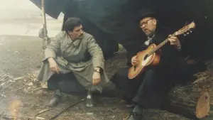 Watch film When Father Was Away on Business | When Father Was Away On Business [Otac Na Sluzbenom Putu] (1985), Yugoslavia - Emir Kusturica