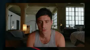 Backdrop to the movie "Resurrected" #320143