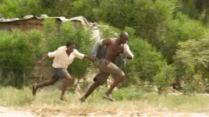 Backdrop to the movie "Blood Diamond" #800855