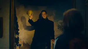 Backdrop to the movie "The Villain of Villains" #536404