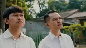 Backdrop to the movie "Agak Laen: Menyala Pantiku!" #531945