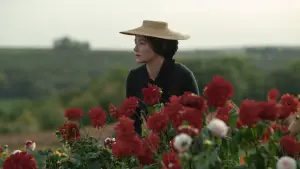 Backdrop to the movie "Widow Clicquot" #667500