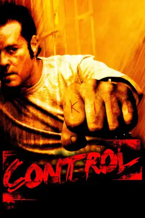 Poster to the movie "Control" #901870