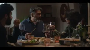 Backdrop to the movie "Accused" #191226