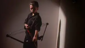 Backdrop to the movie "Mikey" #673393