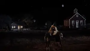 Backdrop to the movie "Back to the Future Part III" #633475