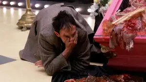 Backdrop to the movie "Brazil" #687184