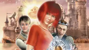 Backdrop to the movie "Our Masha and the Magic Nut" #812258