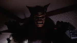 Backdrop to the movie "Cellar Dweller" #498880