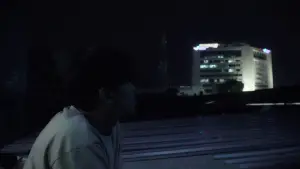 Backdrop to the movie "Chronicles of You" #549427