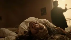 Backdrop to the movie "Constantine" #599973