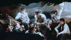 Backdrop to the movie "Dead Poets Society" #573894