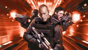 Backdrop to the movie "Doom" #677414