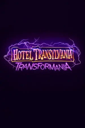 Poster to the movie "Hotel Transylvania: Transformania" #18964