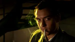 Backdrop to the movie "Gattaca" #656191