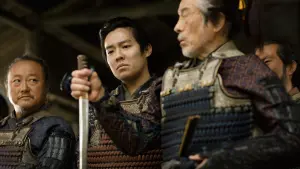 Backdrop to the movie "God of War" #395668