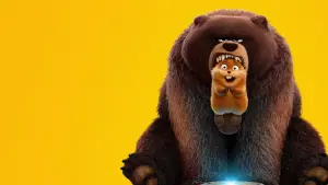 Backdrop to the movie "Hoppers" #746361