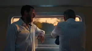 Backdrop to the movie "Jay Kelly" #550710