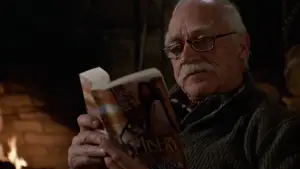 Backdrop to the movie "Misery" #633014