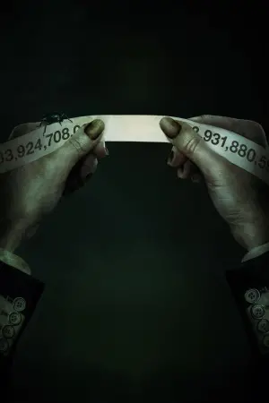 Poster to the movie "Beetlejuice Beetlejuice" #430172