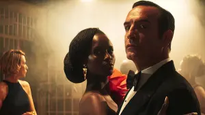 Backdrop to the movie "OSS 117: From Africa with Love" #382427