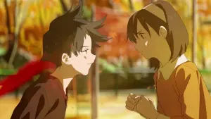 Backdrop to the movie "Proof of Us" #426367