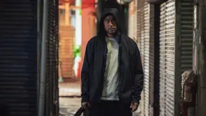 Backdrop to the movie "Organ Child" #635921