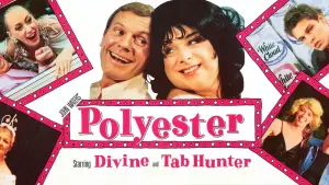Backdrop to the movie "Polyester" #950976