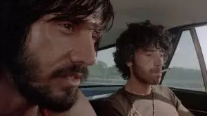 Backdrop to the movie "Rabid Dogs" #461292