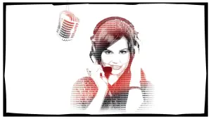 Backdrop to the movie "Radio Rebel" #298573