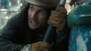 Backdrop to the movie "Rites of Passage" #767381