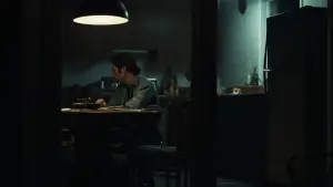 Backdrop to the movie "Springsteen: Deliver Me from Nowhere" #550915