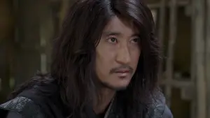 Backdrop to the movie "The Assassin" #417213