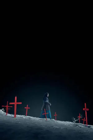 Poster to the movie "The Damned" #565029