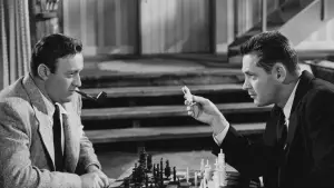 Backdrop to the movie "The Dark Past" #768648