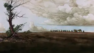 Backdrop to the movie "The Hobbit" #792611