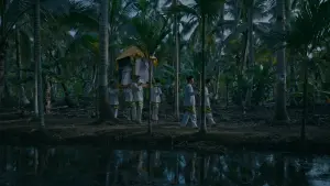 Backdrop to the movie "The Lady in White" #443365