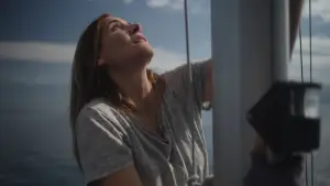 Backdrop to the movie "The Lake" #772405