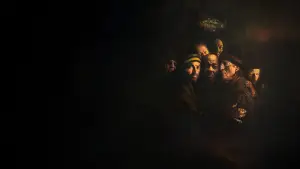 Backdrop to the movie "The Singers" #779522