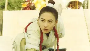 Backdrop to the movie "The White Dragon" #425451