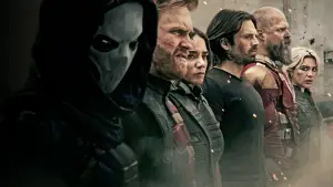 Backdrop to the movie "Thunderbolts" #524983