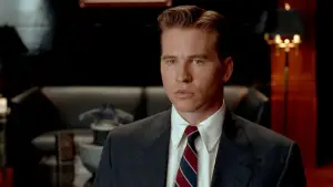 Backdrop to the movie "Thunderheart" #687198