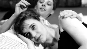 Backdrop to the movie "Nekromantik 2" #733229