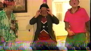 Backdrop to the movie "Trash Humpers" #702376